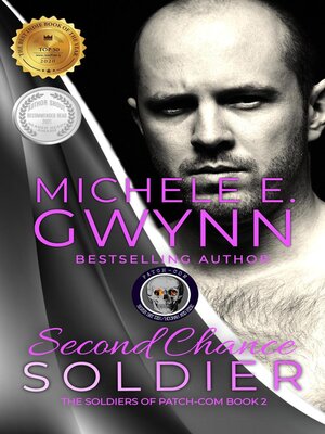 cover image of Second Chance Soldier